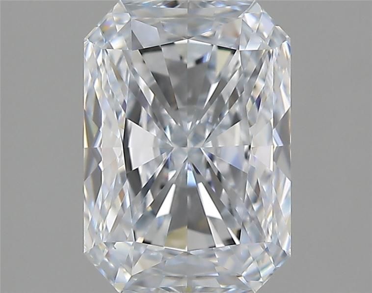 2.13-CARAT Radiant DIAMOND