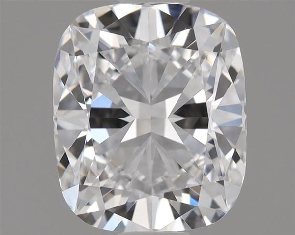 1.55-CARAT Cushion brilliant DIAMOND