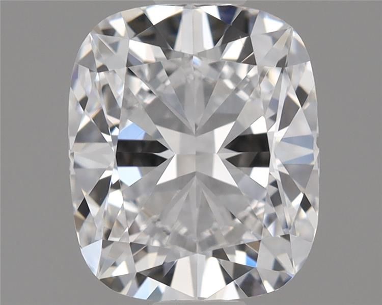 1.55-CARAT Cushion brilliant DIAMOND
