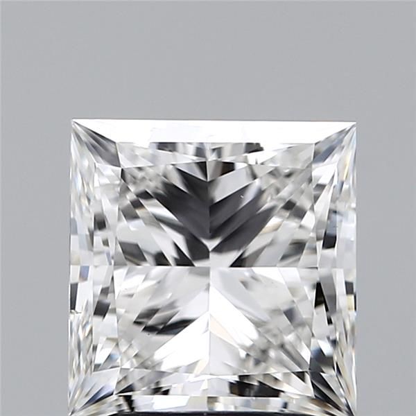 3.01-CARAT Princess DIAMOND