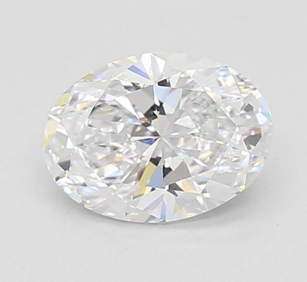 1.50-CARAT Oval DIAMOND