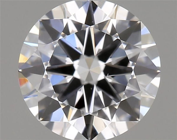 1.10-CARAT Round DIAMOND