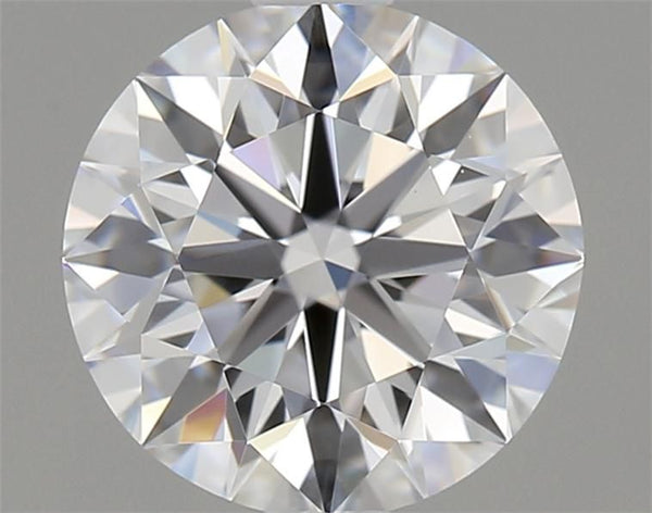 1.17-CARAT Round DIAMOND