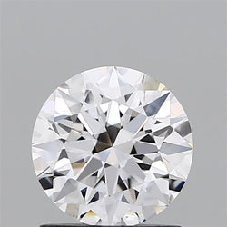 1.14-CARAT Round DIAMOND