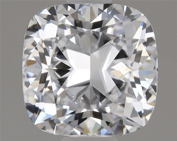 1.55-CARAT Cushion brilliant DIAMOND
