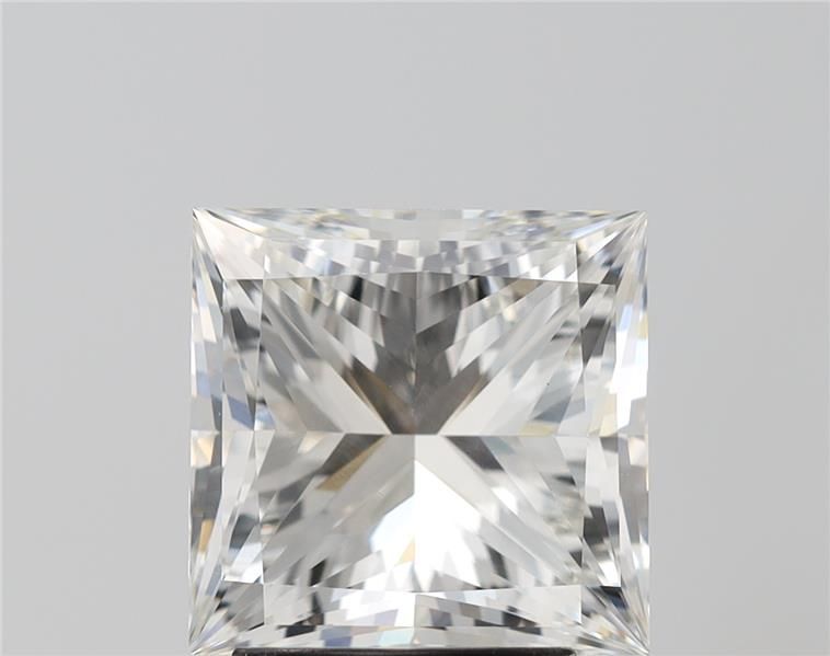 3.02-CARAT Princess DIAMOND