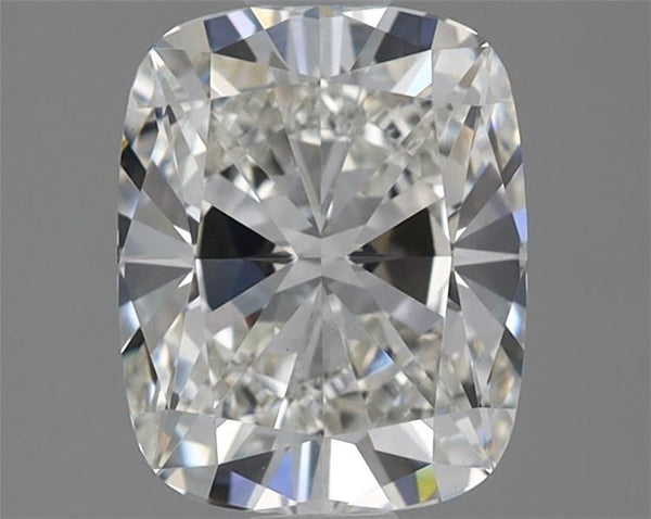 2.18-CARAT Cushion brilliant DIAMOND