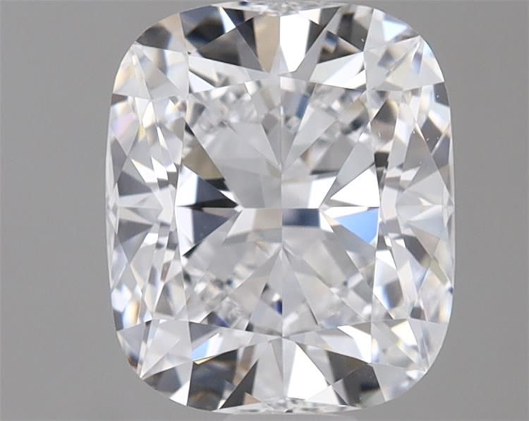 1.52-CARAT Cushion brilliant DIAMOND