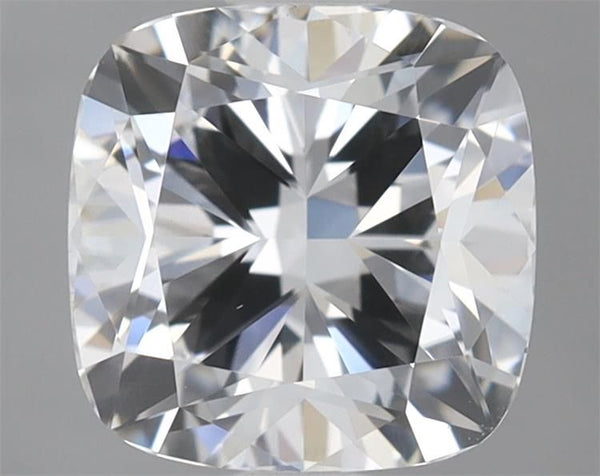 1.53-CARAT Cushion brilliant DIAMOND