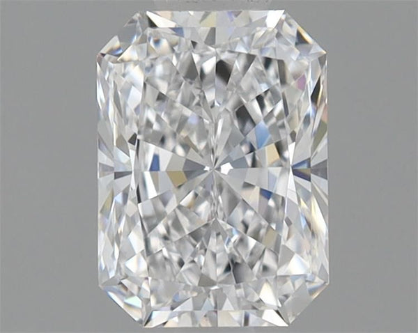 1.52-CARAT Radiant DIAMOND