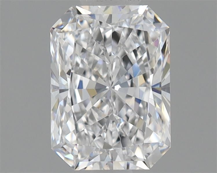 1.52-CARAT Radiant DIAMOND