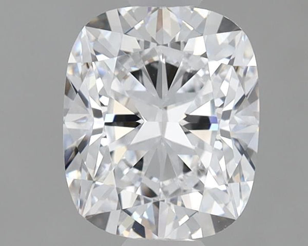 1.52-CARAT Cushion brilliant DIAMOND