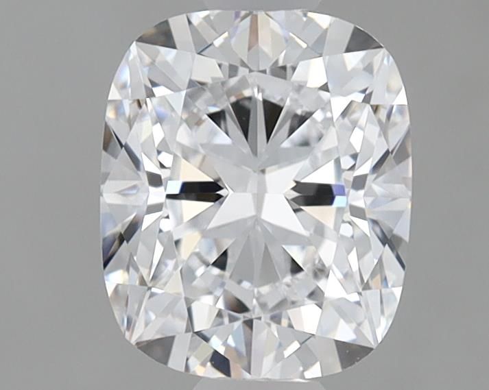 1.52-CARAT Cushion brilliant DIAMOND