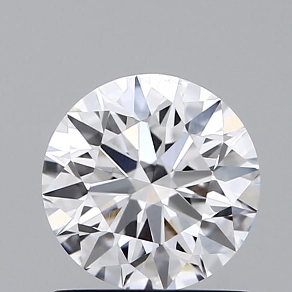 1.13-CARAT Round DIAMOND