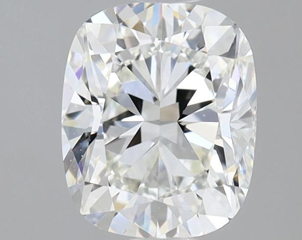 1.51-CARAT Cushion brilliant DIAMOND