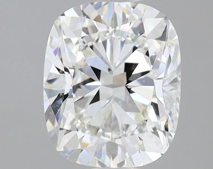 1.51-CARAT Cushion brilliant DIAMOND