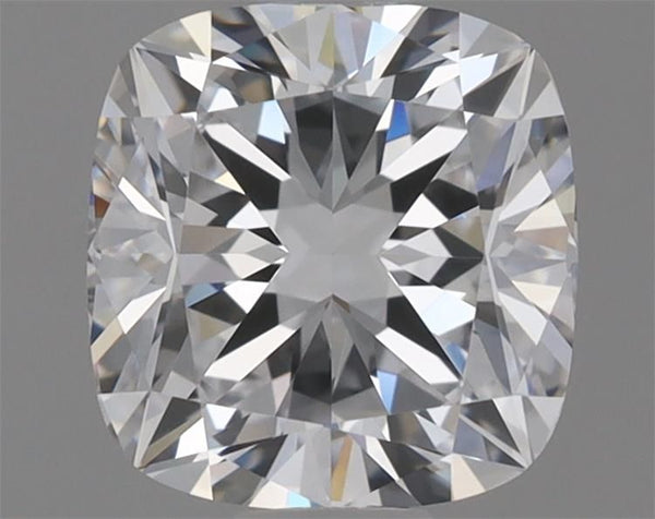 1.52-CARAT Cushion brilliant DIAMOND