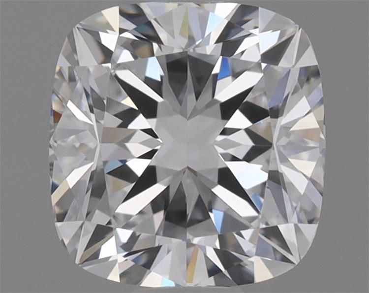 1.52-CARAT Cushion brilliant DIAMOND