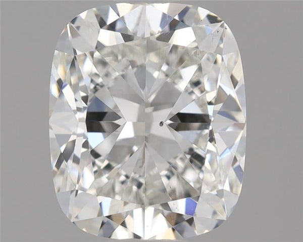 1.57-CARAT Cushion brilliant DIAMOND