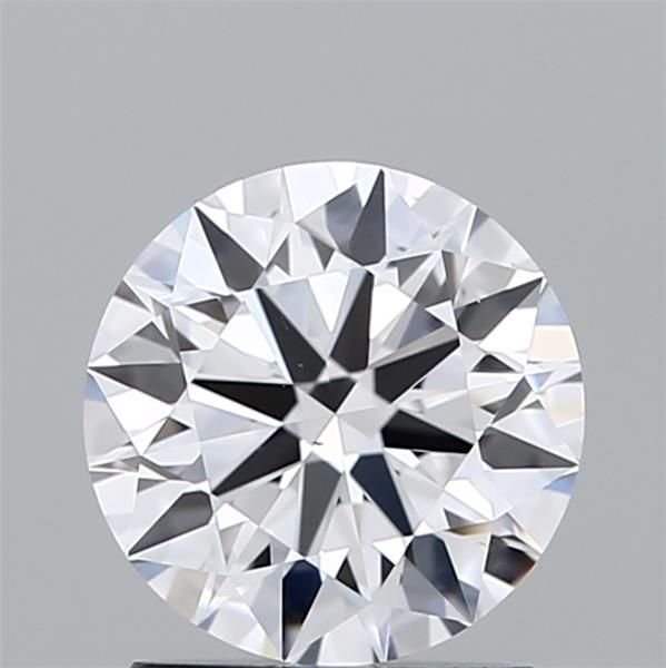 1.51-CARAT Round DIAMOND