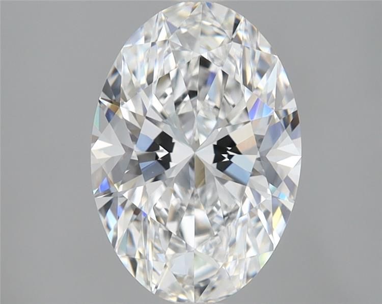 2.02-CARAT Oval DIAMOND