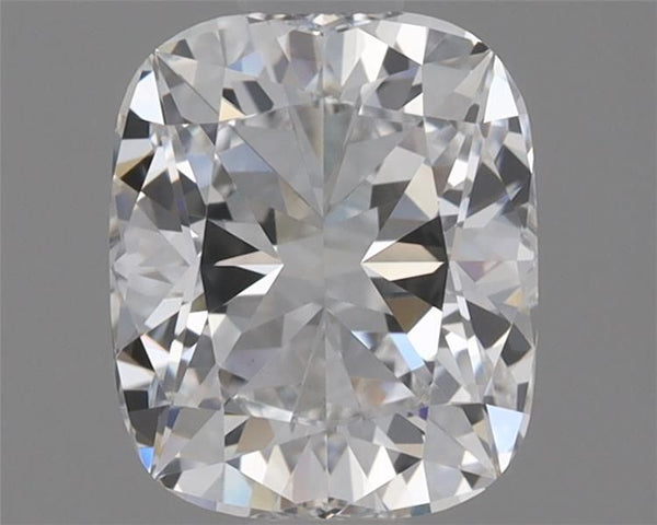 1.60-CARAT Cushion brilliant DIAMOND
