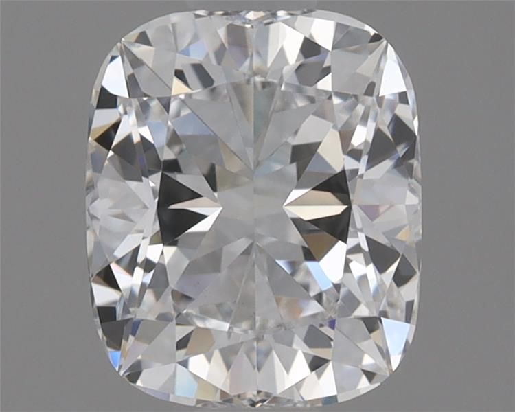 1.60-CARAT Cushion brilliant DIAMOND