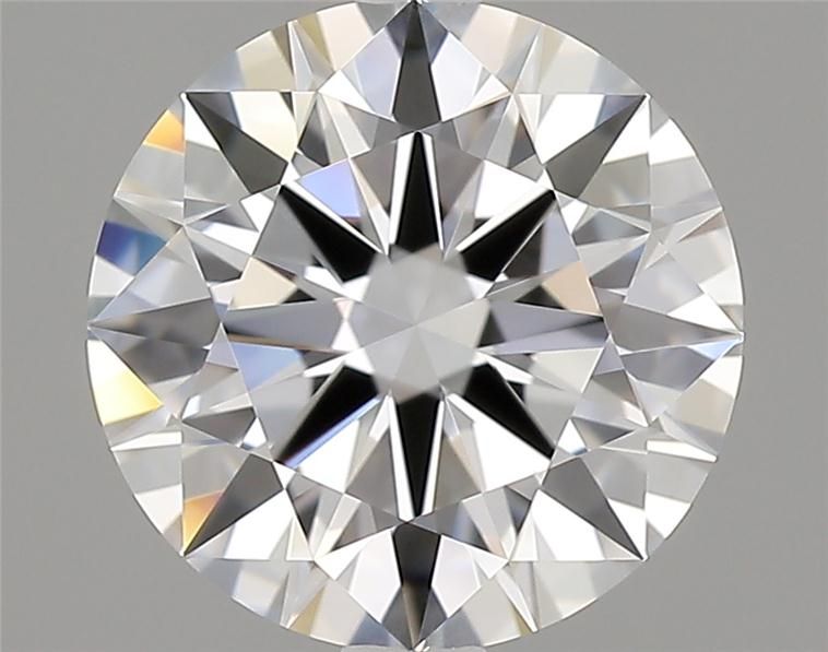 2.15-CARAT Round DIAMOND