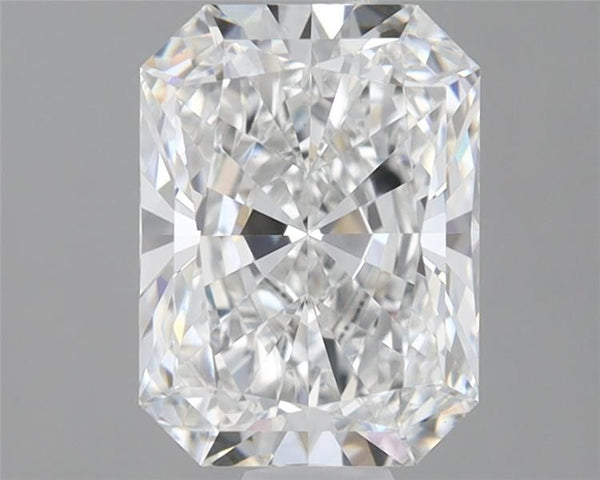 1.72-CARAT Radiant DIAMOND