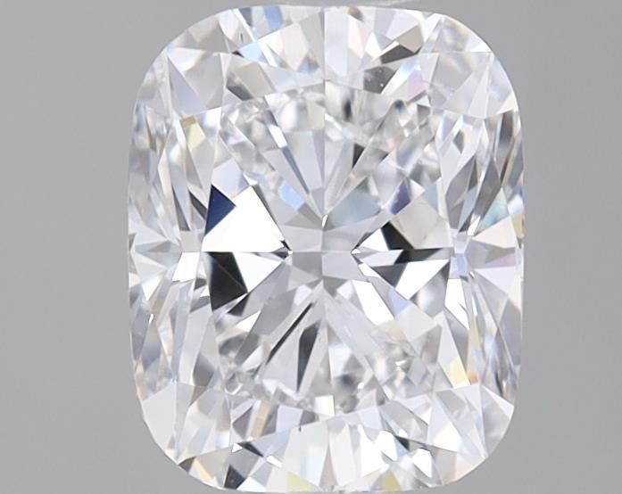 1.50-CARAT Cushion brilliant DIAMOND