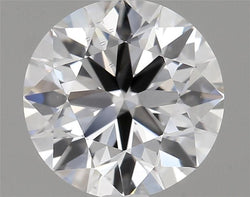 1.50-CARAT Round DIAMOND