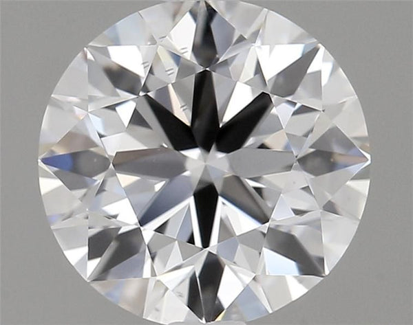 1.50-CARAT Round DIAMOND