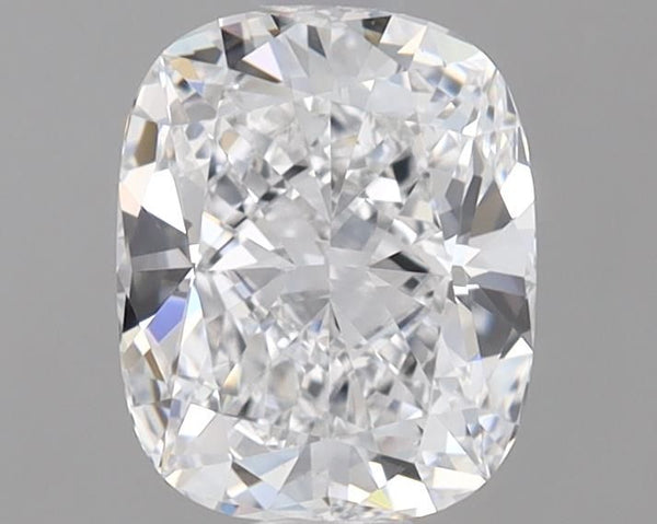 1.50-CARAT Cushion brilliant DIAMOND