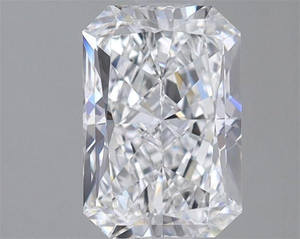 1.50-CARAT Radiant DIAMOND