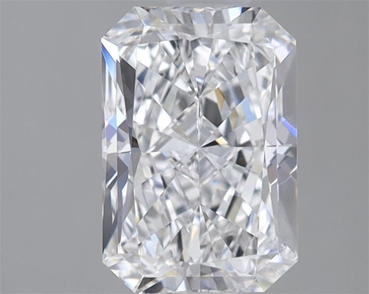 1.50-CARAT Radiant DIAMOND