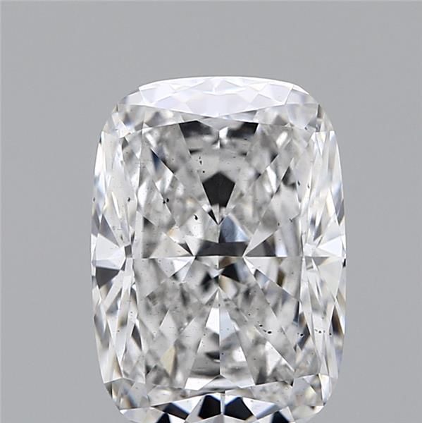 2.78-CARAT Cushion brilliant DIAMOND