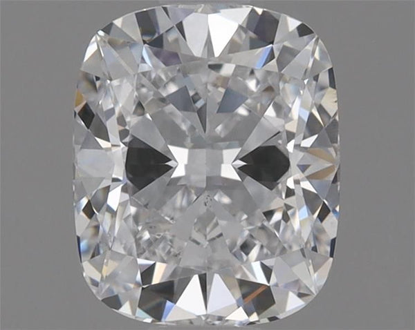 1.53-CARAT Cushion brilliant DIAMOND