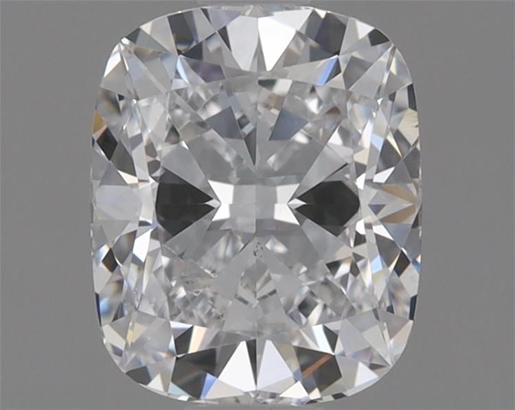1.53-CARAT Cushion brilliant DIAMOND