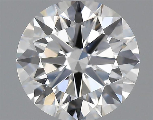 1.07-CARAT Round DIAMOND