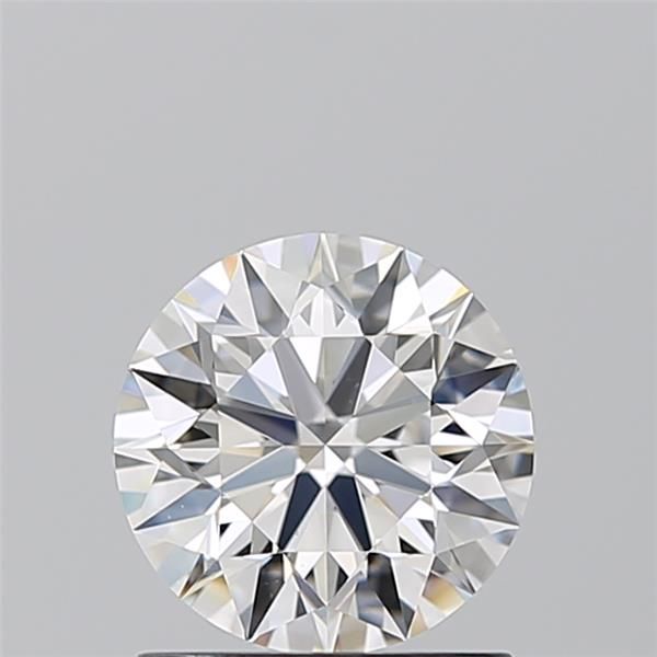 1.12-CARAT Round DIAMOND