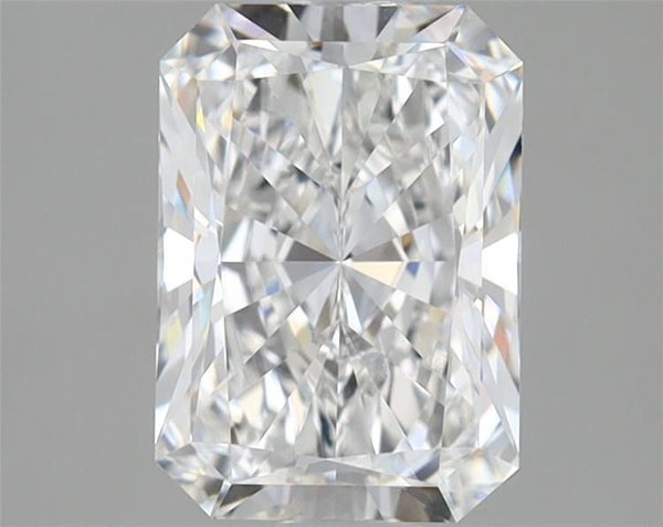 2.05-CARAT Radiant DIAMOND