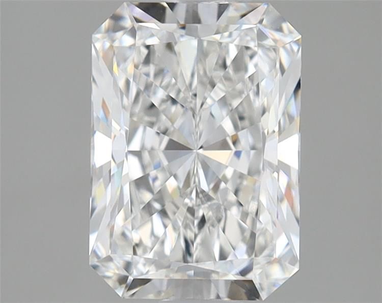 2.05-CARAT Radiant DIAMOND