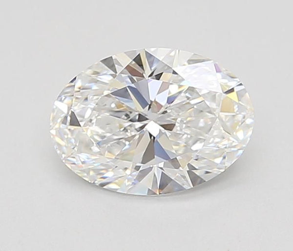 1.66-CARAT Oval DIAMOND