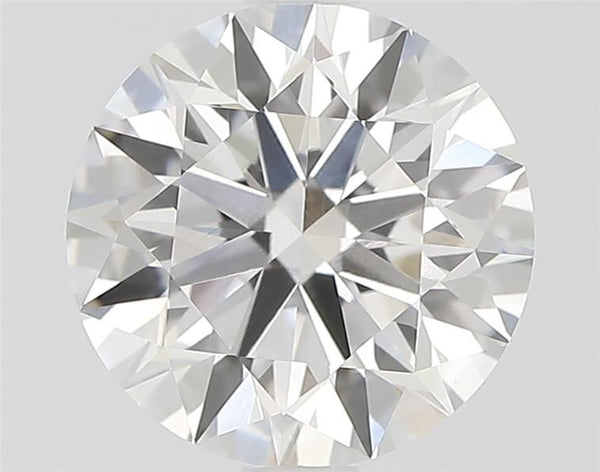 1.50-CARAT Round DIAMOND