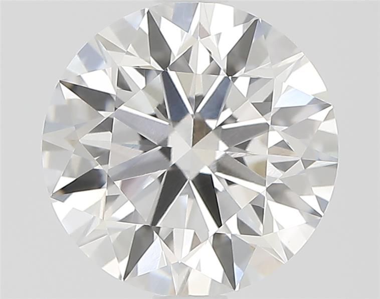 1.50-CARAT Round DIAMOND