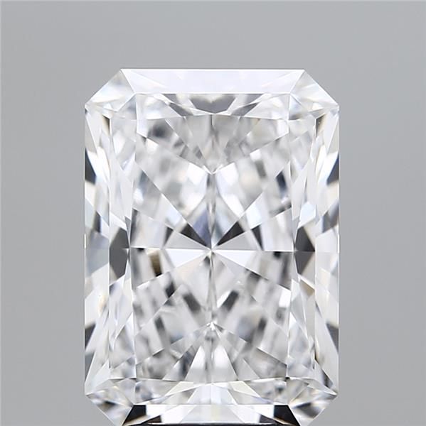 4.19-CARAT Radiant DIAMOND