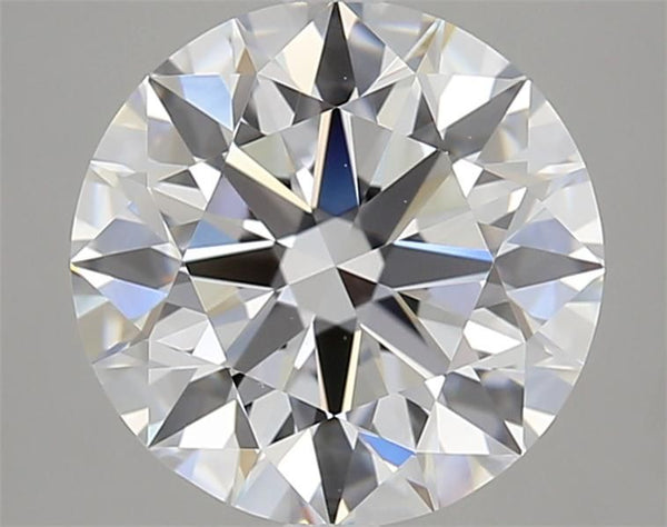 3.24-CARAT Round DIAMOND