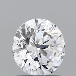 1.17-CARAT Round DIAMOND