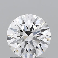 1.21-CARAT Round DIAMOND