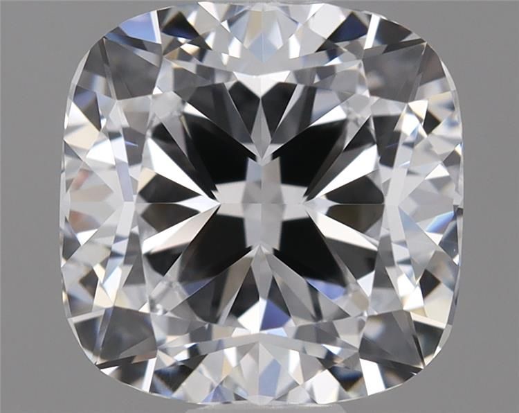 1.55-CARAT Cushion brilliant DIAMOND